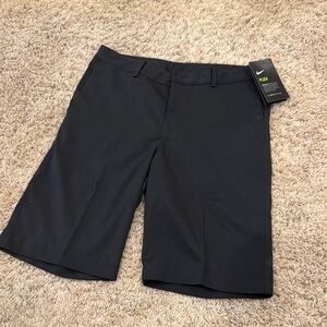 Nike Black Flex Shorts